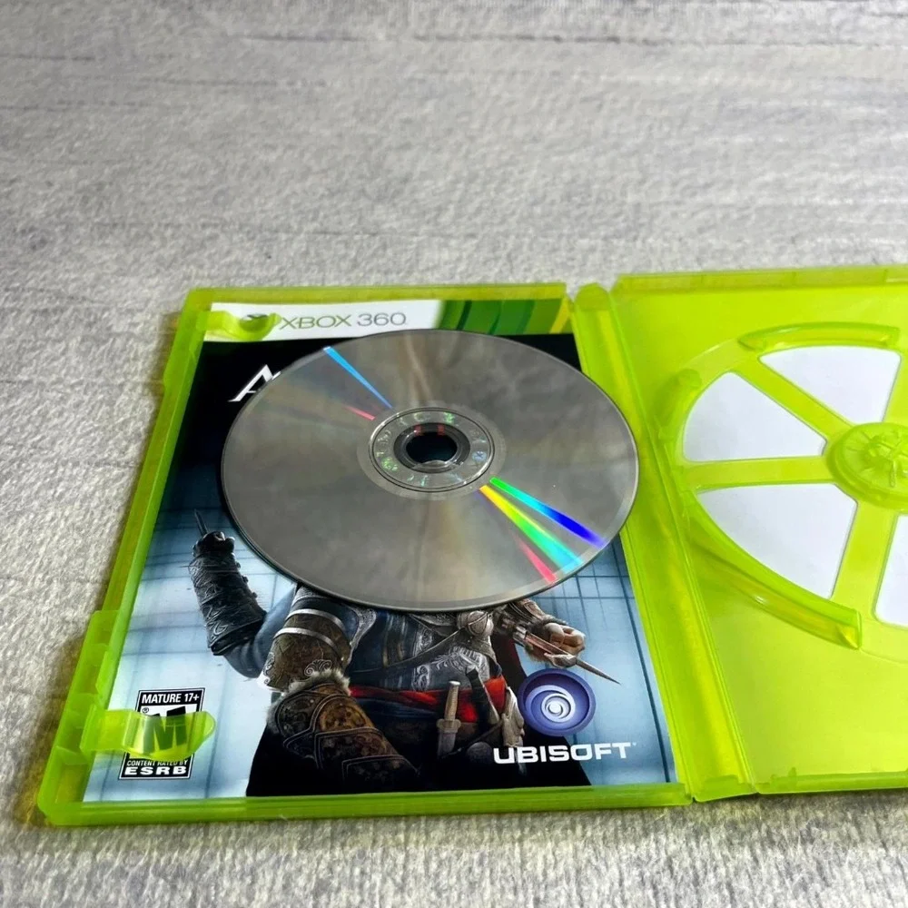 Microsoft all games