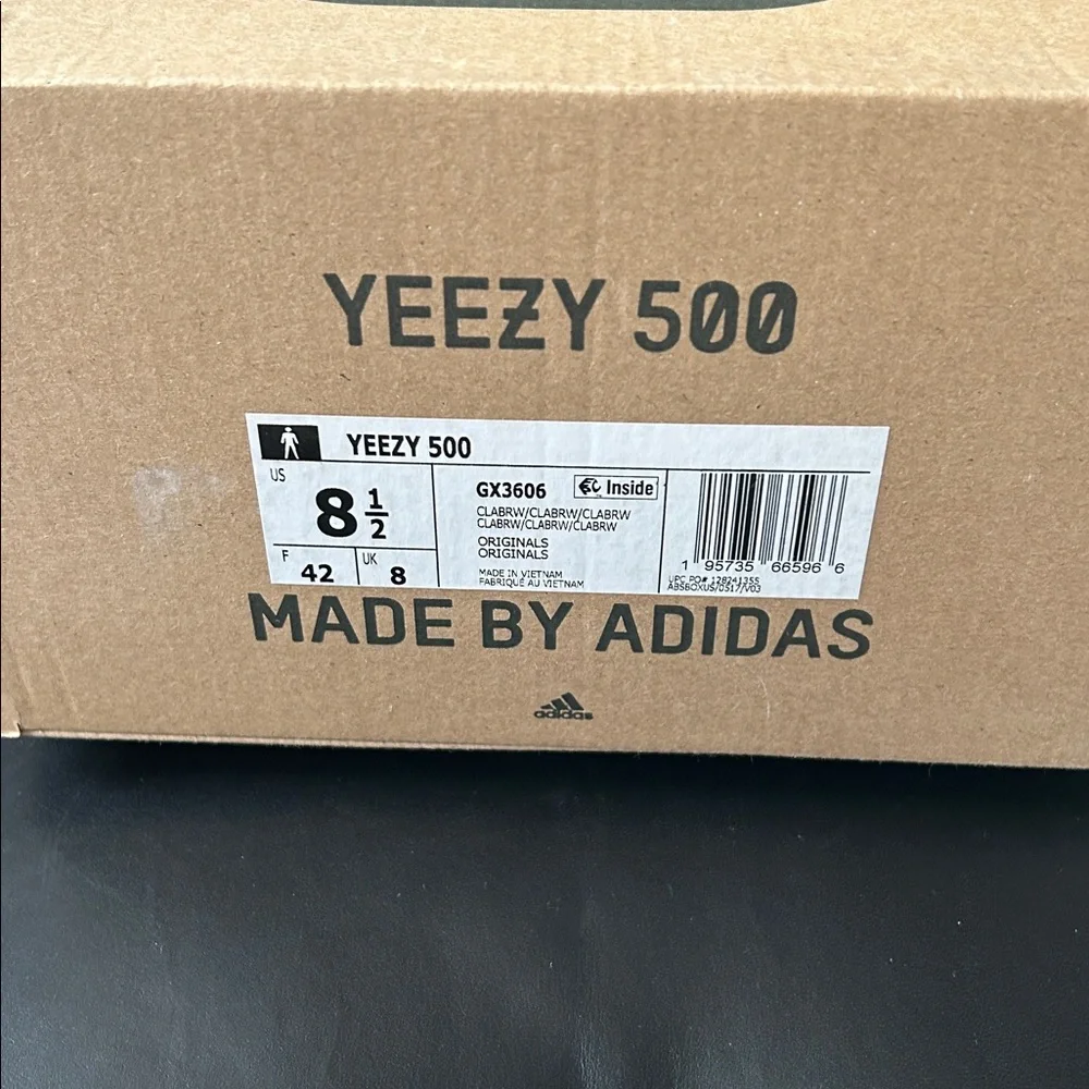 adidas yeezy 500
