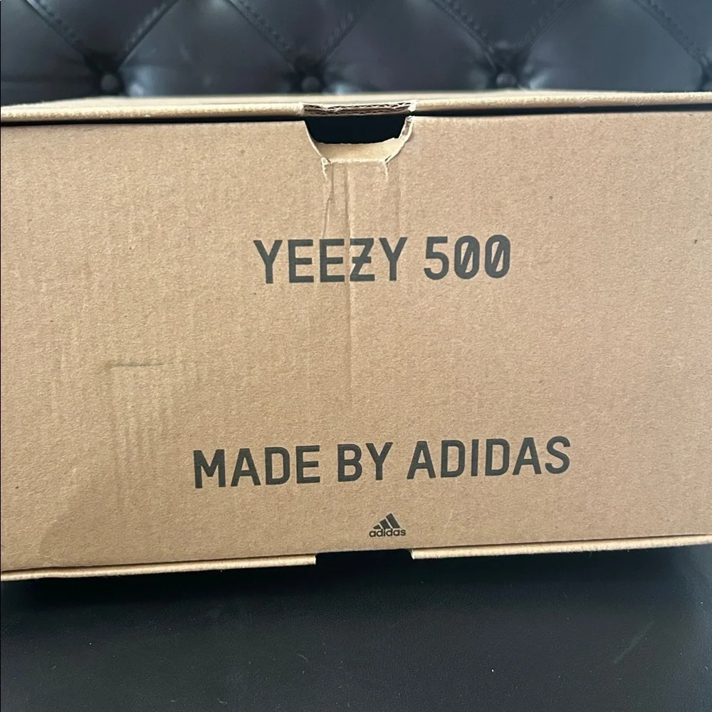 adidas yeezy 500