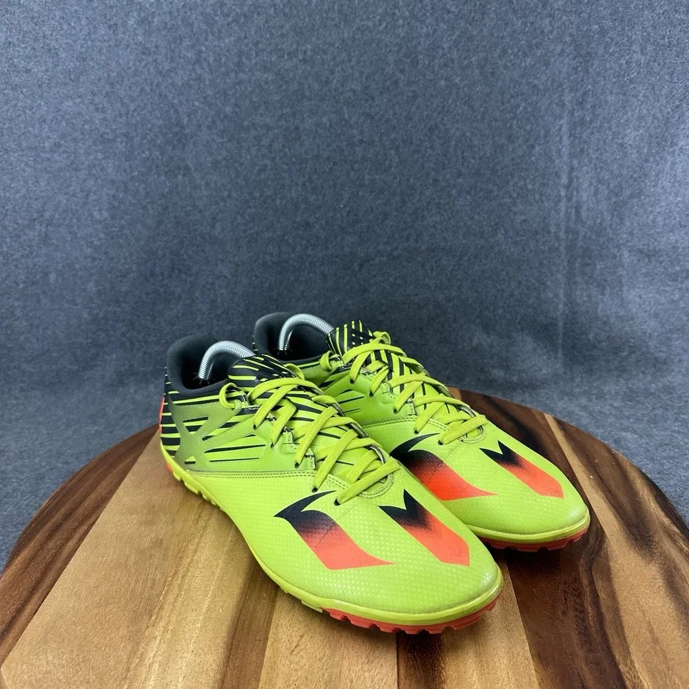 adidas gently used