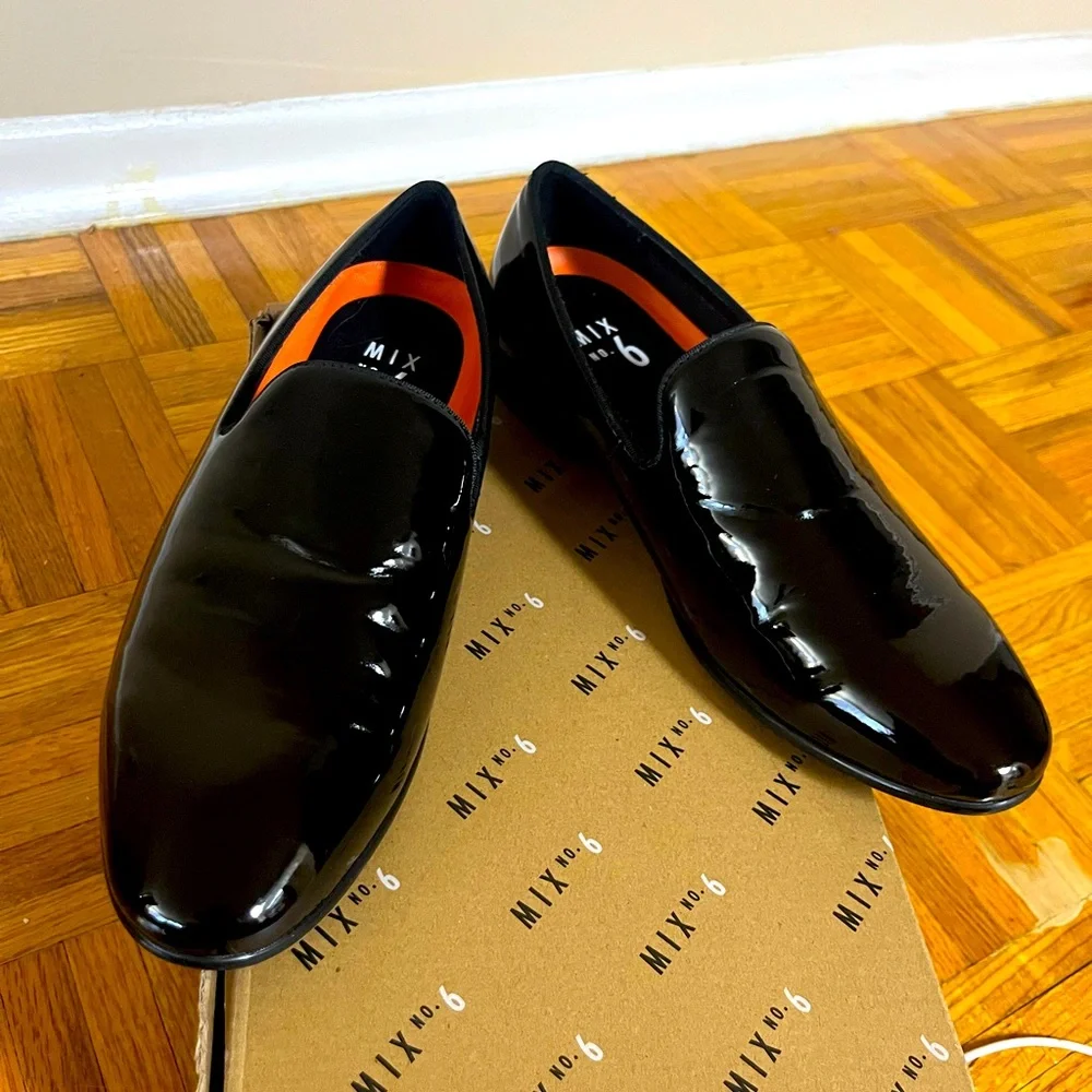 Mix No. 6 Haigen Loafer **Different Sizes**