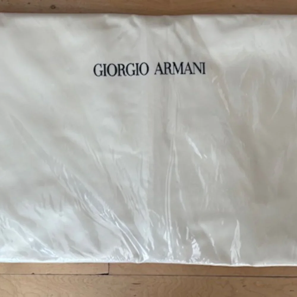 Giorgio Armani giorgio armani