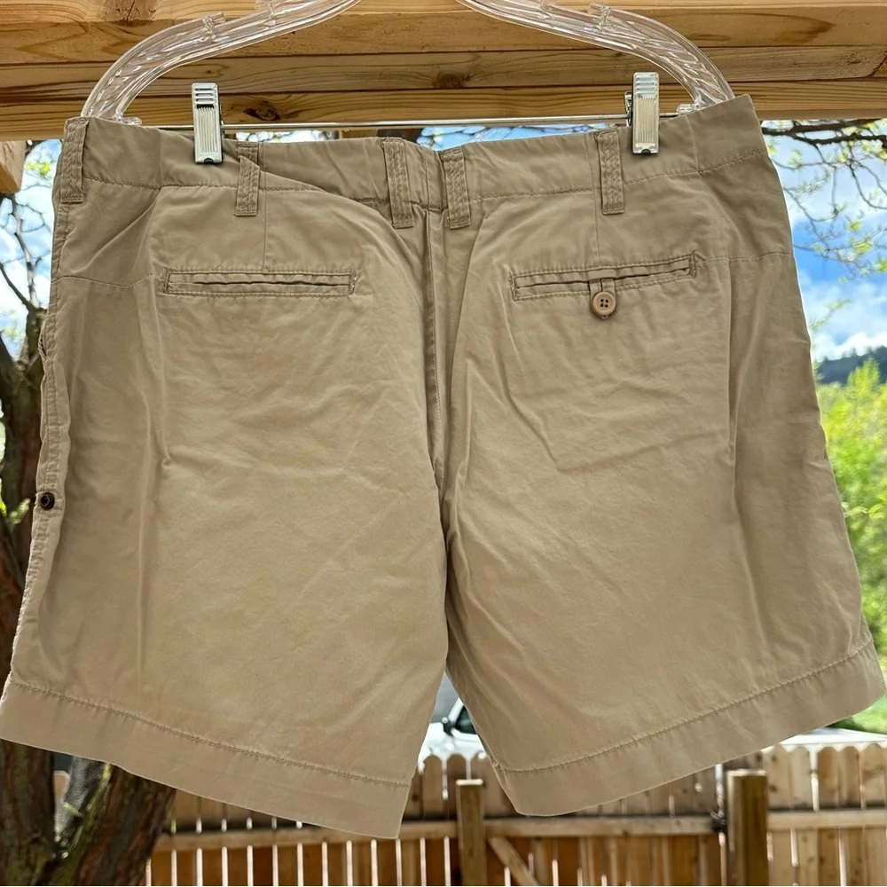 J. Crew crew tan