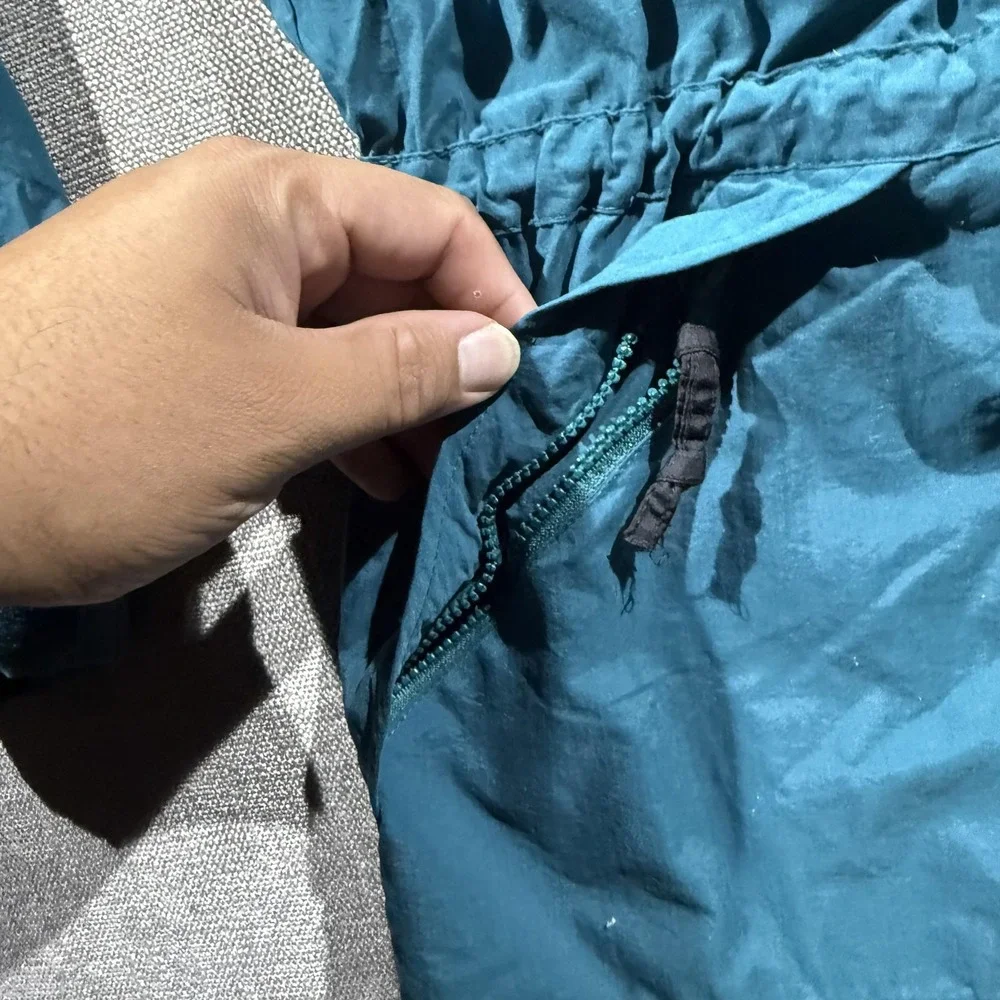 Columbia brand style