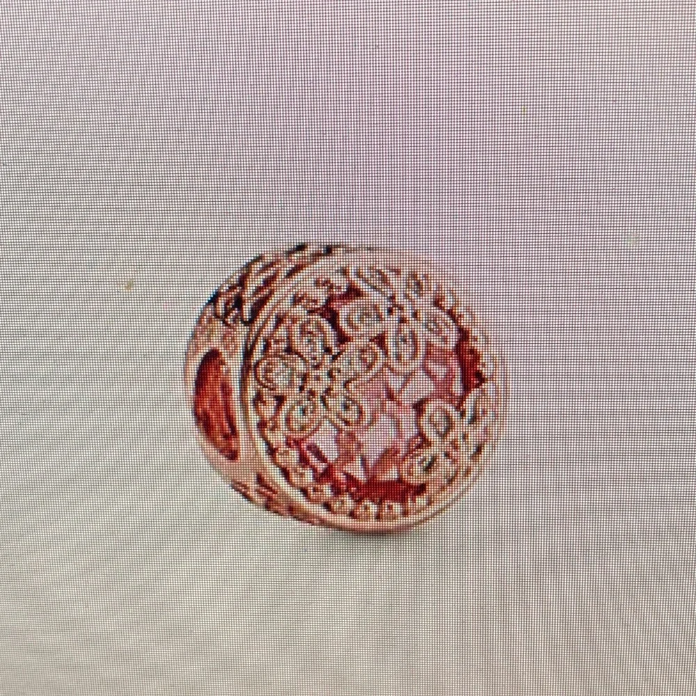 Pandora elegant charm