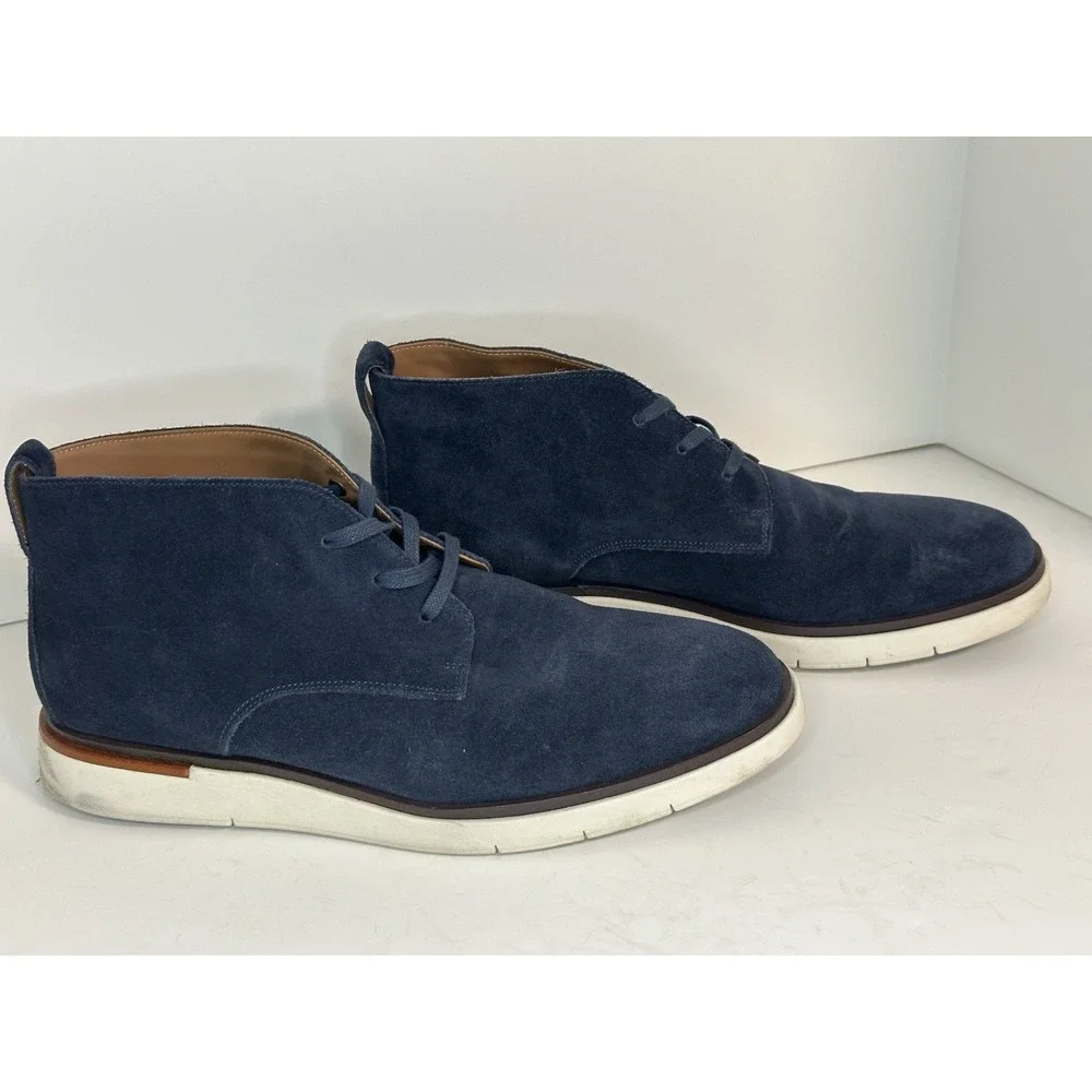 Allen Edmonds allen edmonds