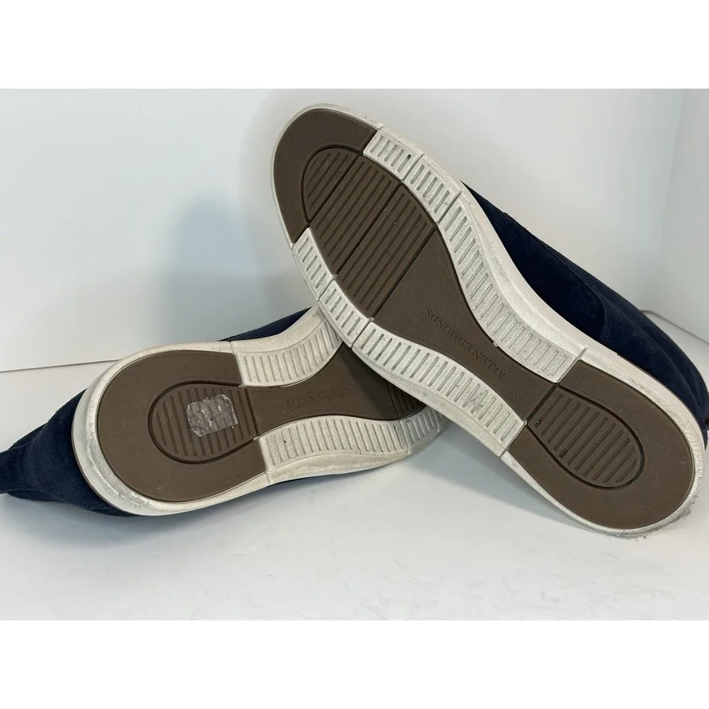 Allen Edmonds allen edmonds