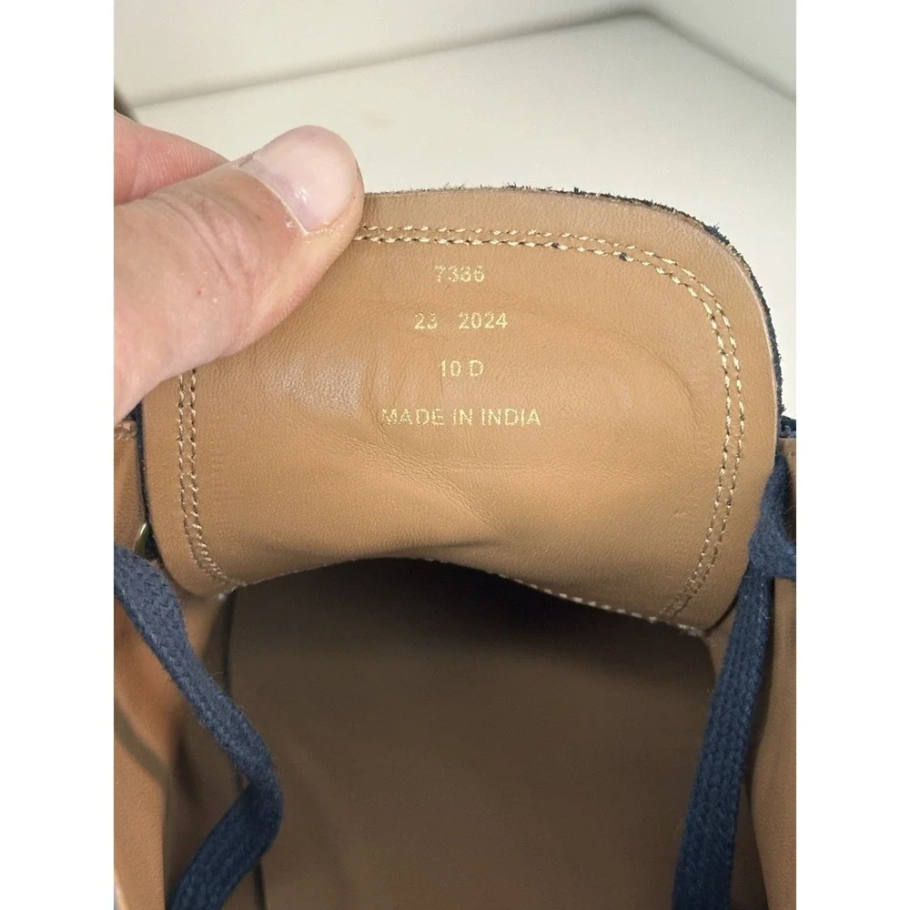 Allen Edmonds allen edmonds