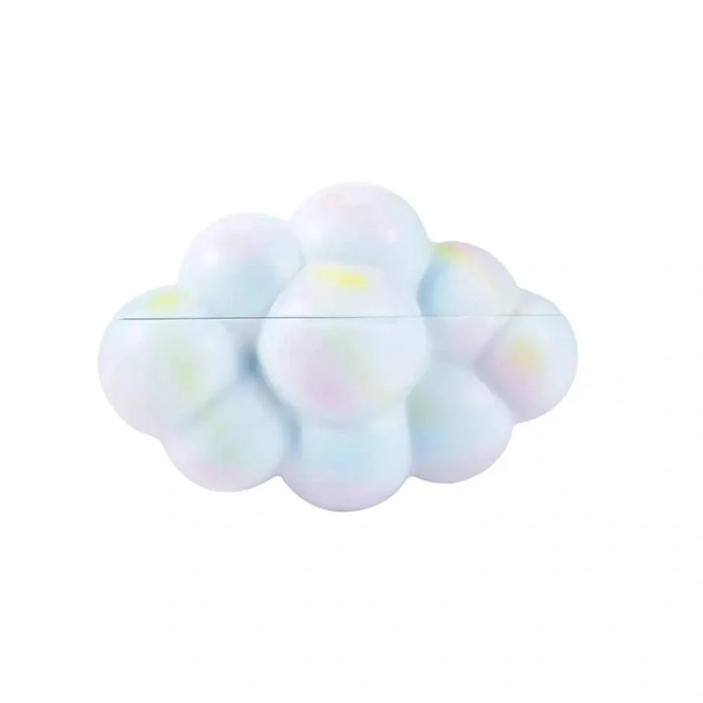 Vivitar Cloud-Shaped Wireless Earbuds
