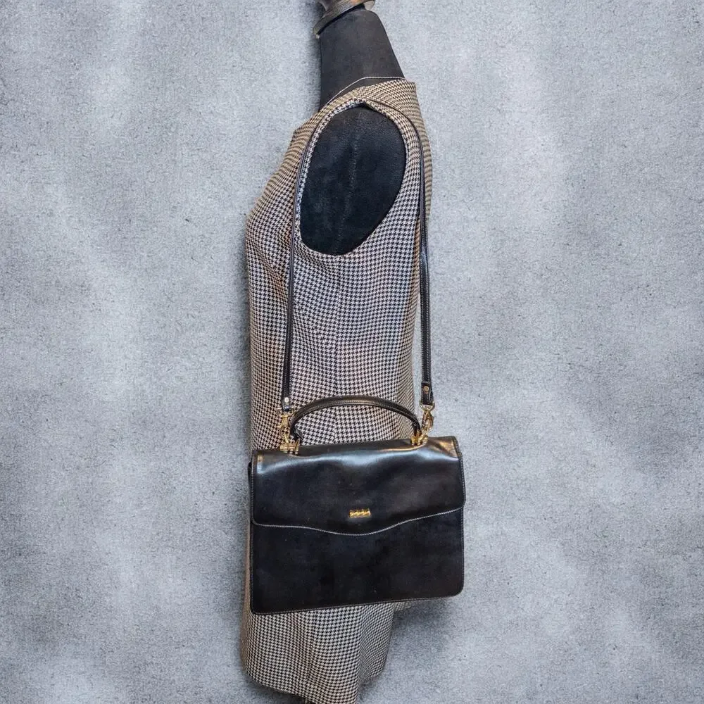 Algo Italiano vintage black