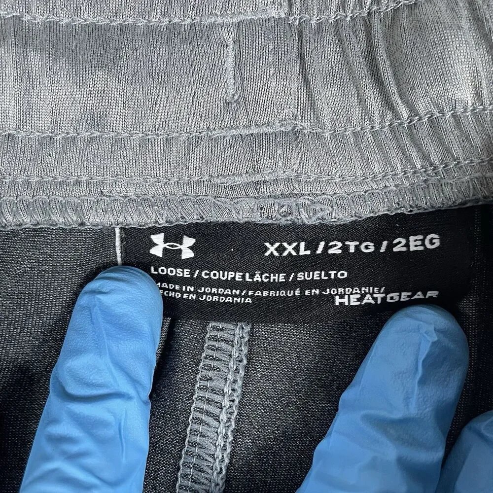 Under Armour under armour