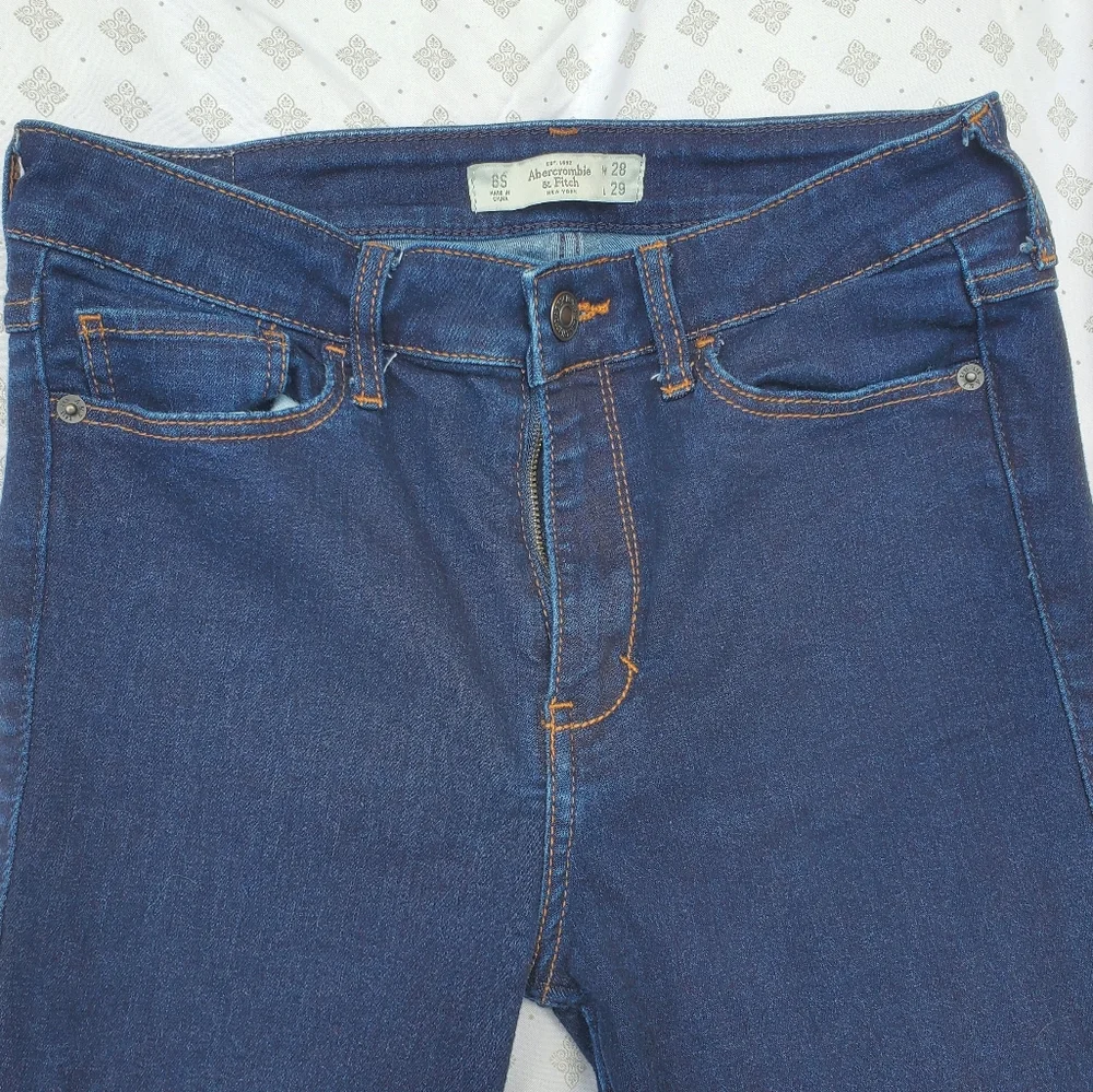 Abercrombie & Fitch abercrombie fitch