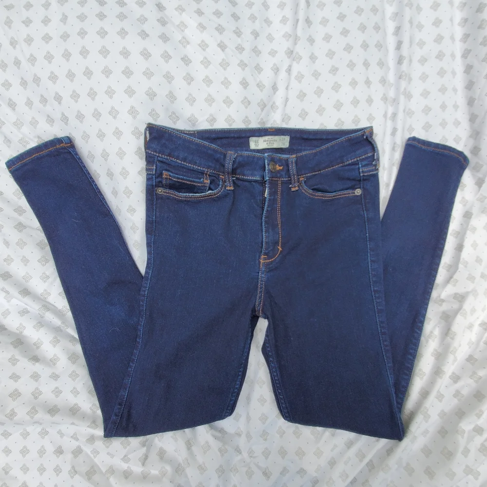 Abercrombie & Fitch abercrombie fitch