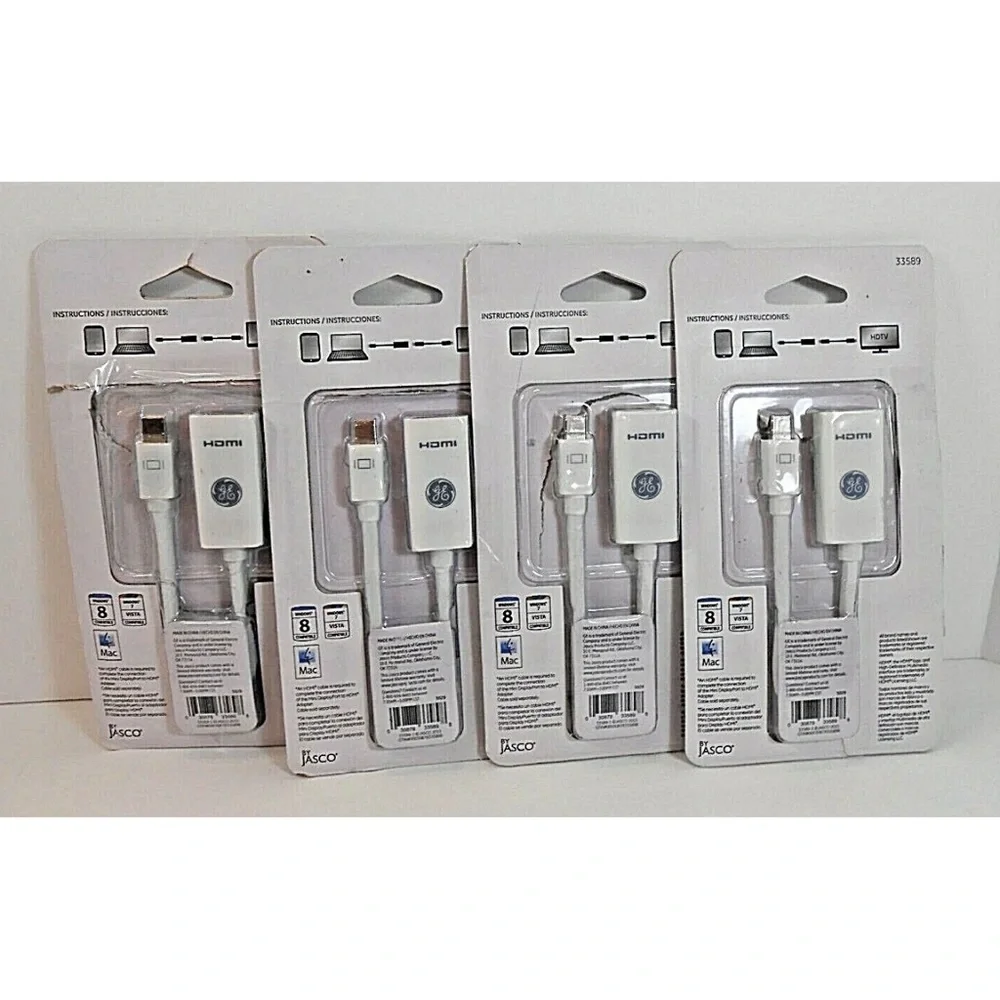 General Electric connect your