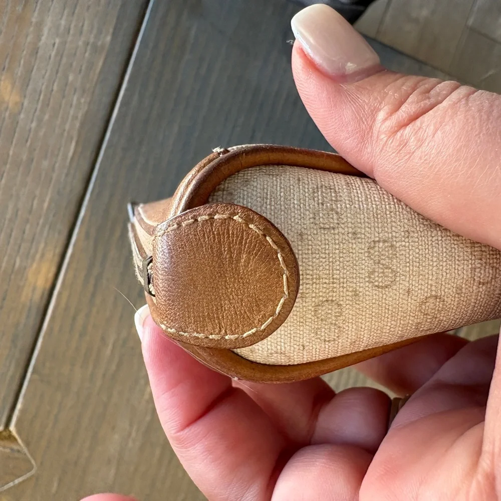 Gucci pattern ideal cosmetic