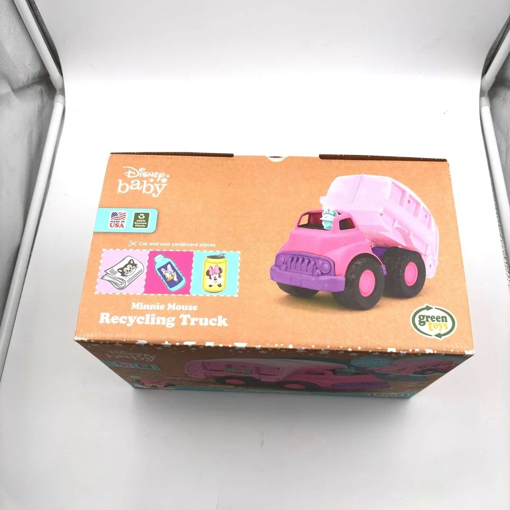 Green Toys disney baby