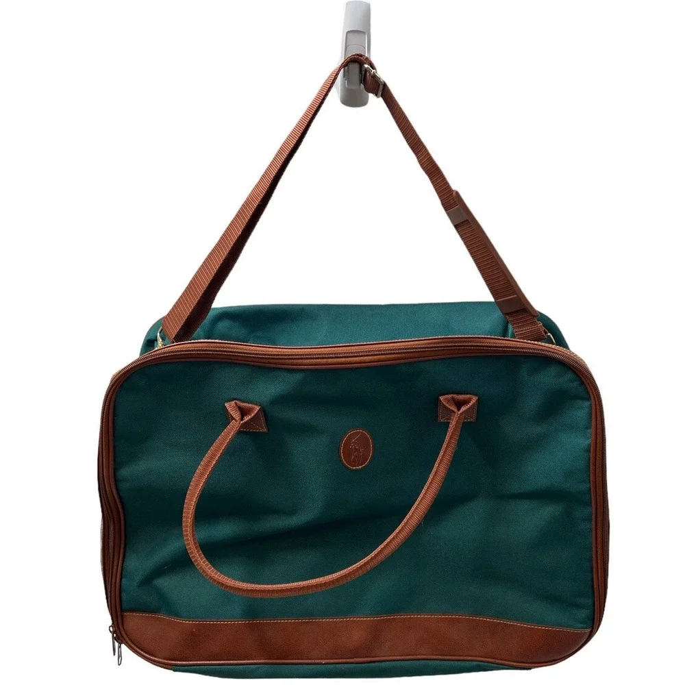 Polo Ralph Lauren travel 21