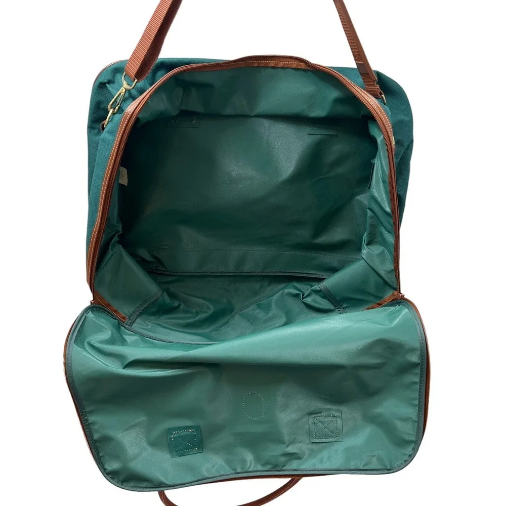 Polo Ralph Lauren excellent green size