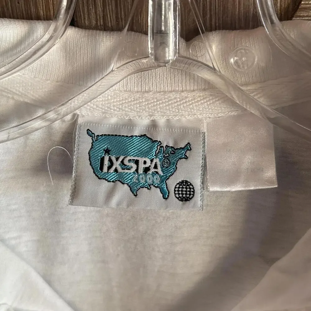 IXSPA euc classic