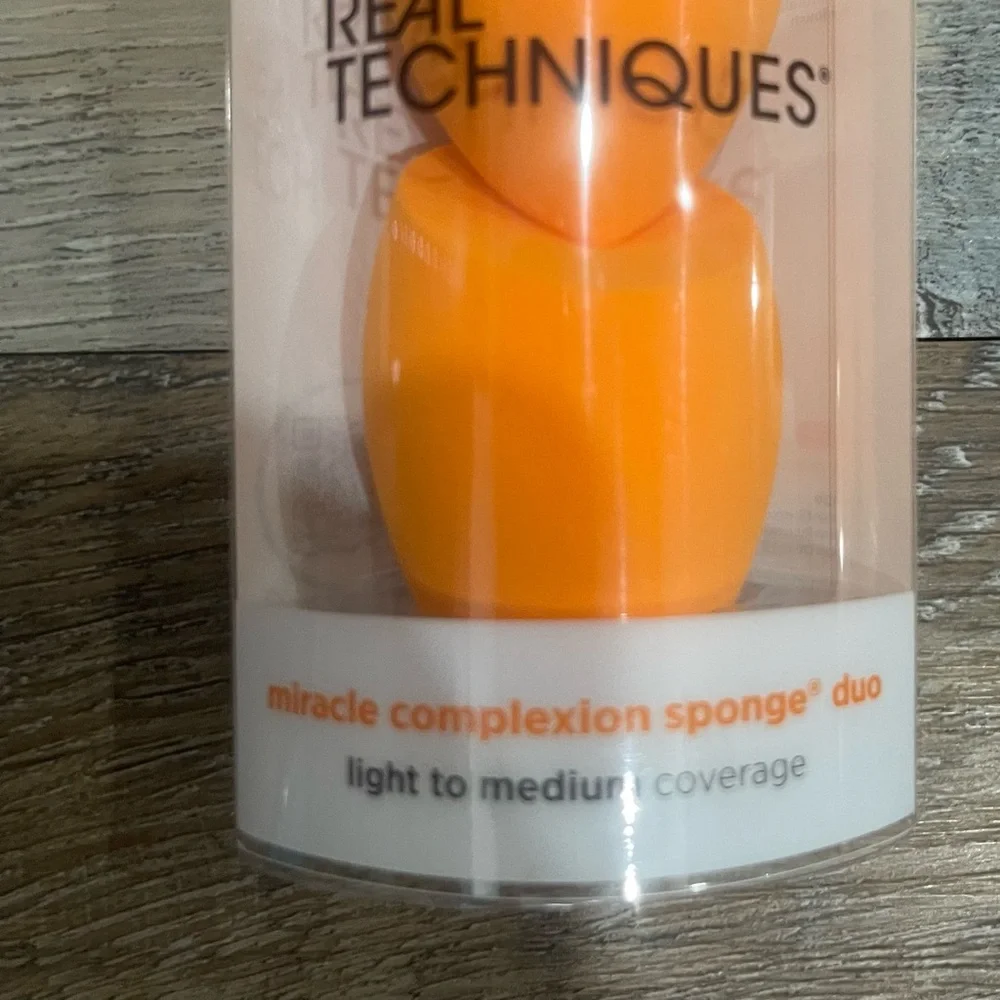Real Techniques lot real