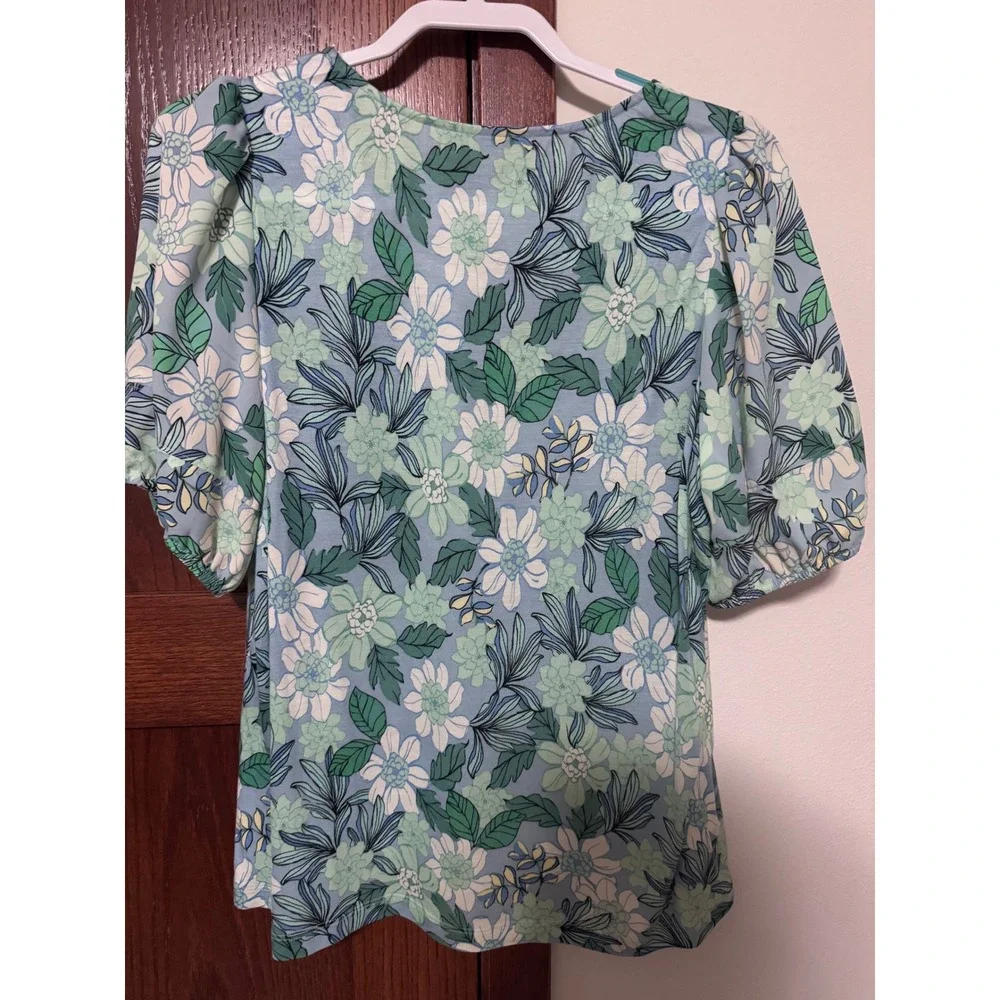 LOFT unlined sleeve brunches
