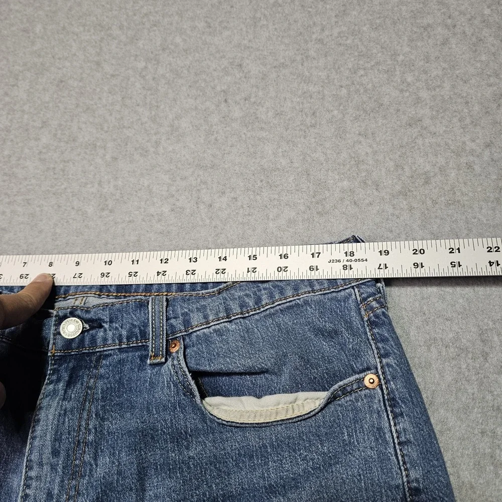 Levis fly are