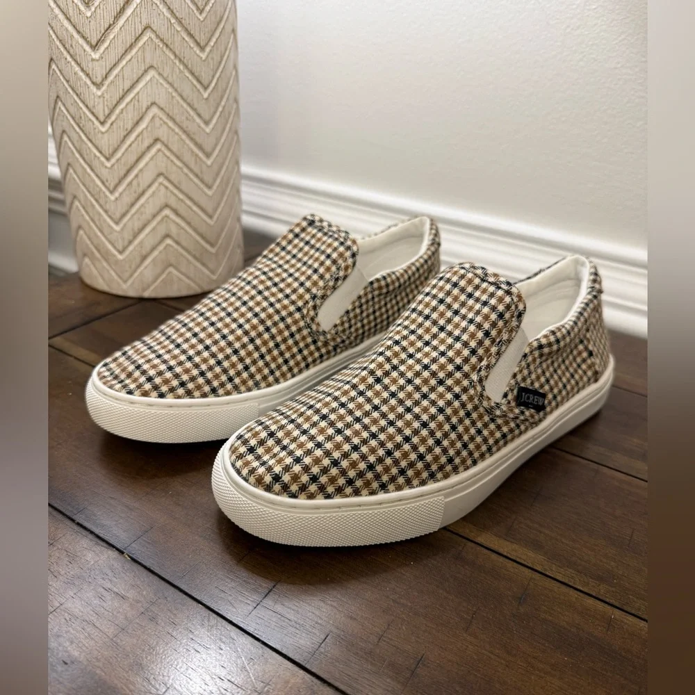 J. Crew stylish slip