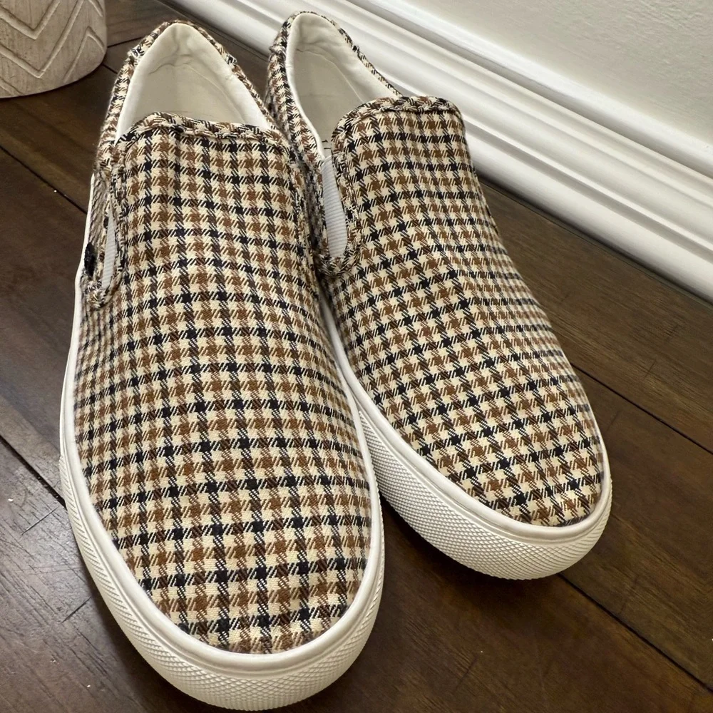 J. Crew stylish slip