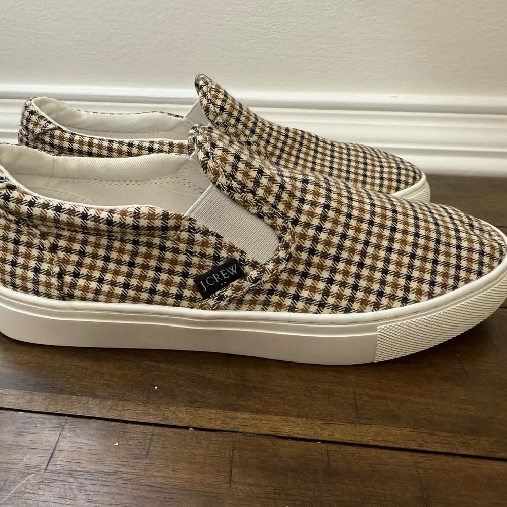 J. Crew stylish slip