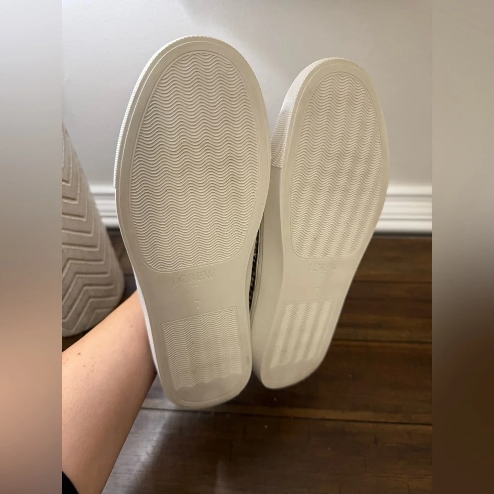 J. Crew stylish slip