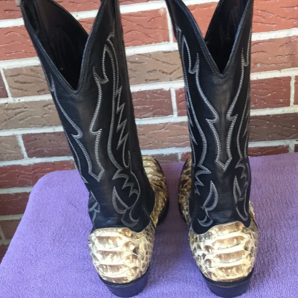 Laredo stylish western