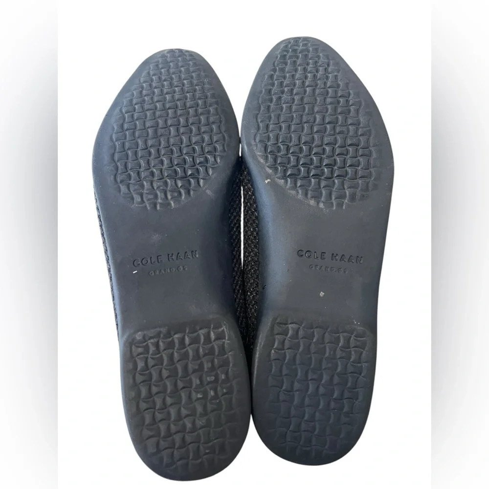 Cole Haan chic black