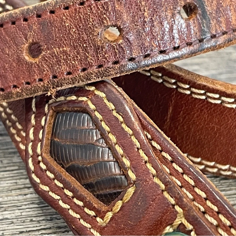N/A stylish brown