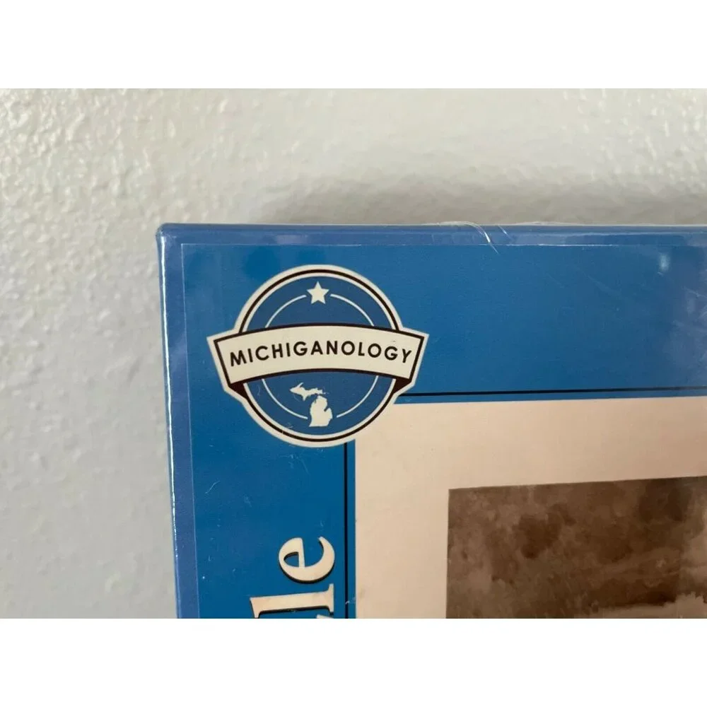 Michiganology 000 piece