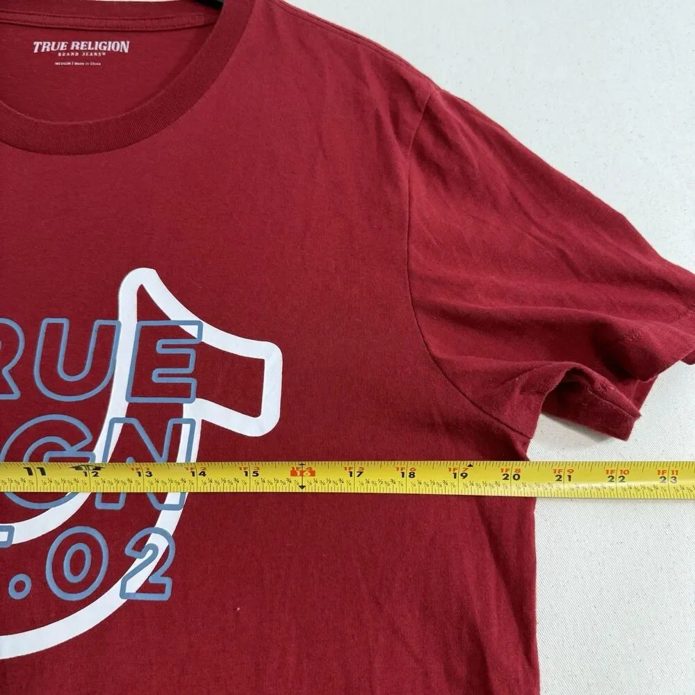 True Religion true religion