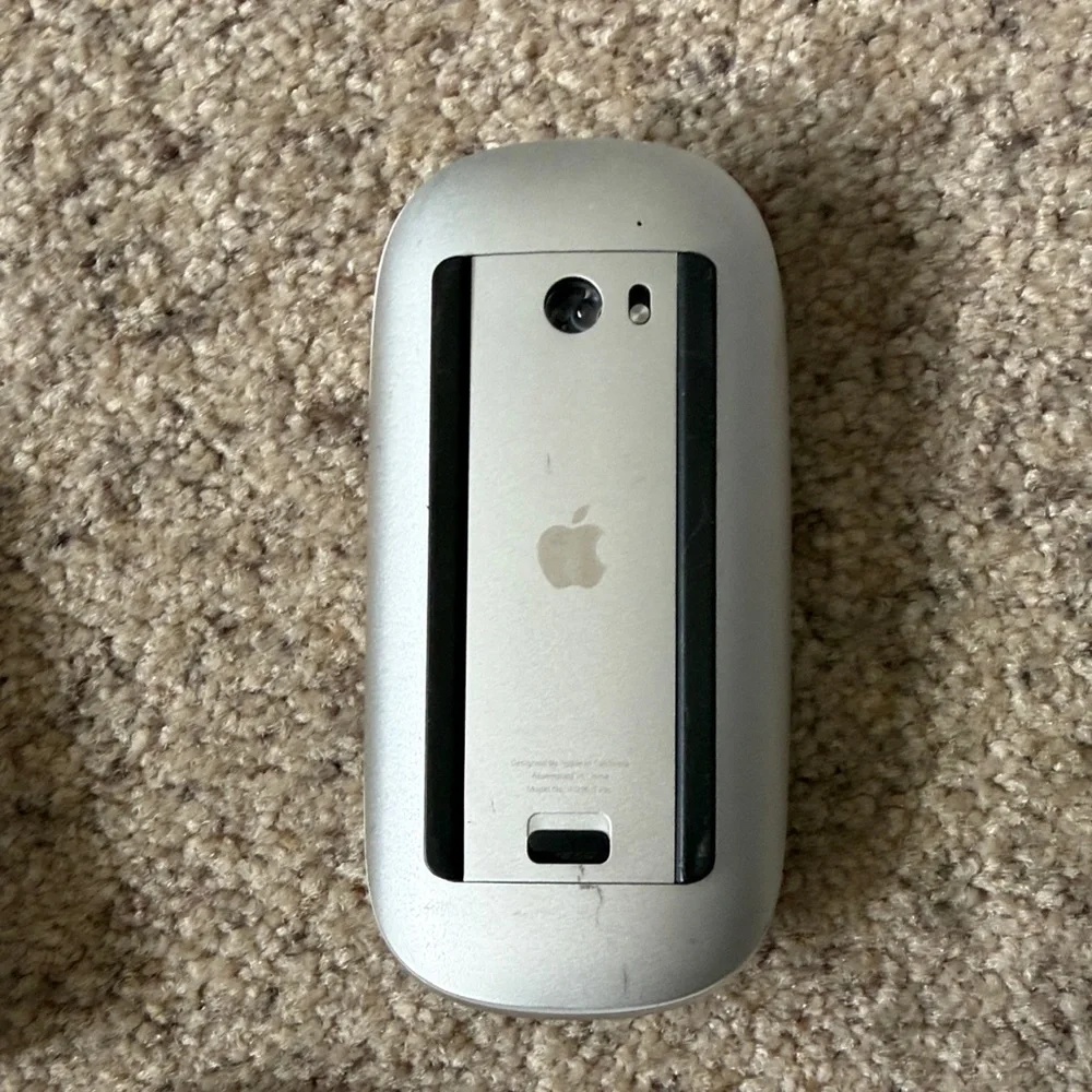 Apple connection kit