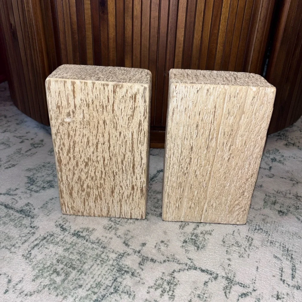 West Elm set two