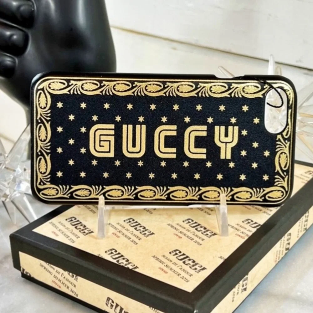 authentic gucci