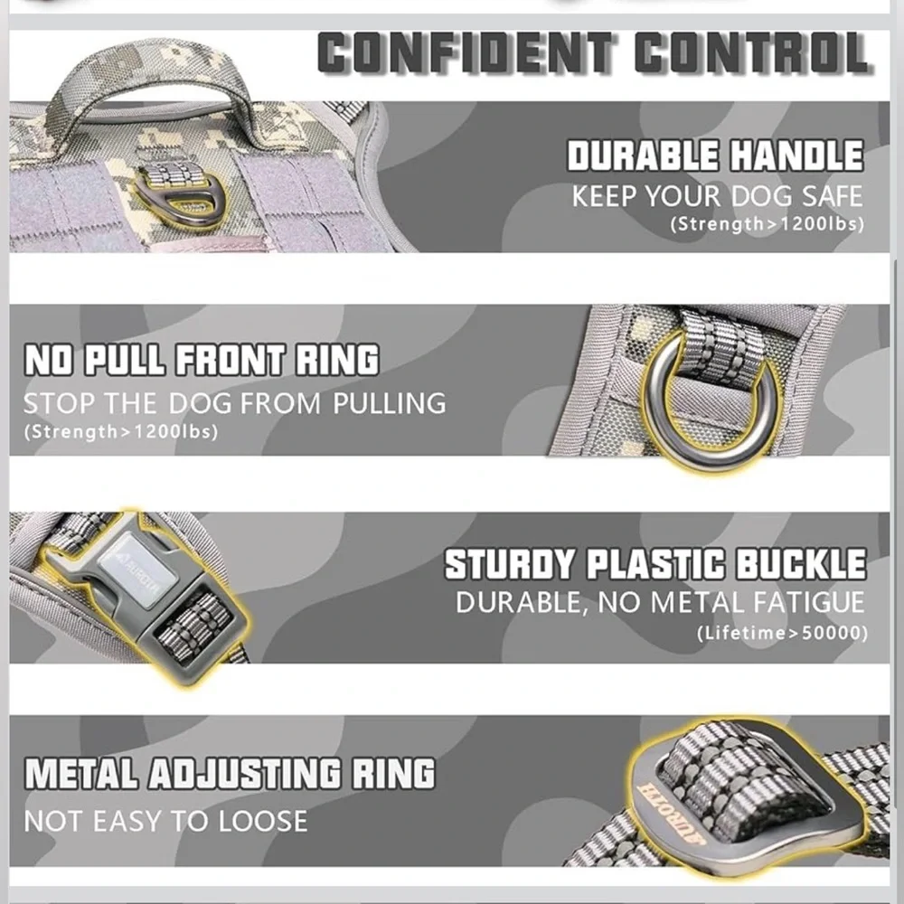 Auroth training quick diy