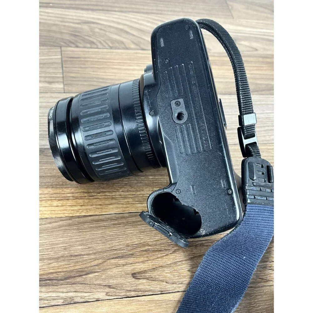 Canon sold as