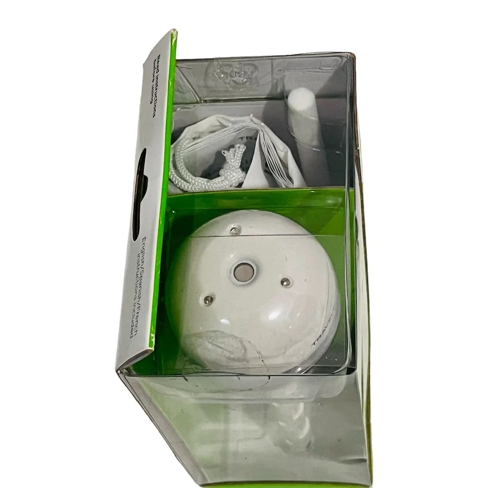 Humidifier‎ Travelsmart By Conair Travel Humidifier Cold and Allergy Season