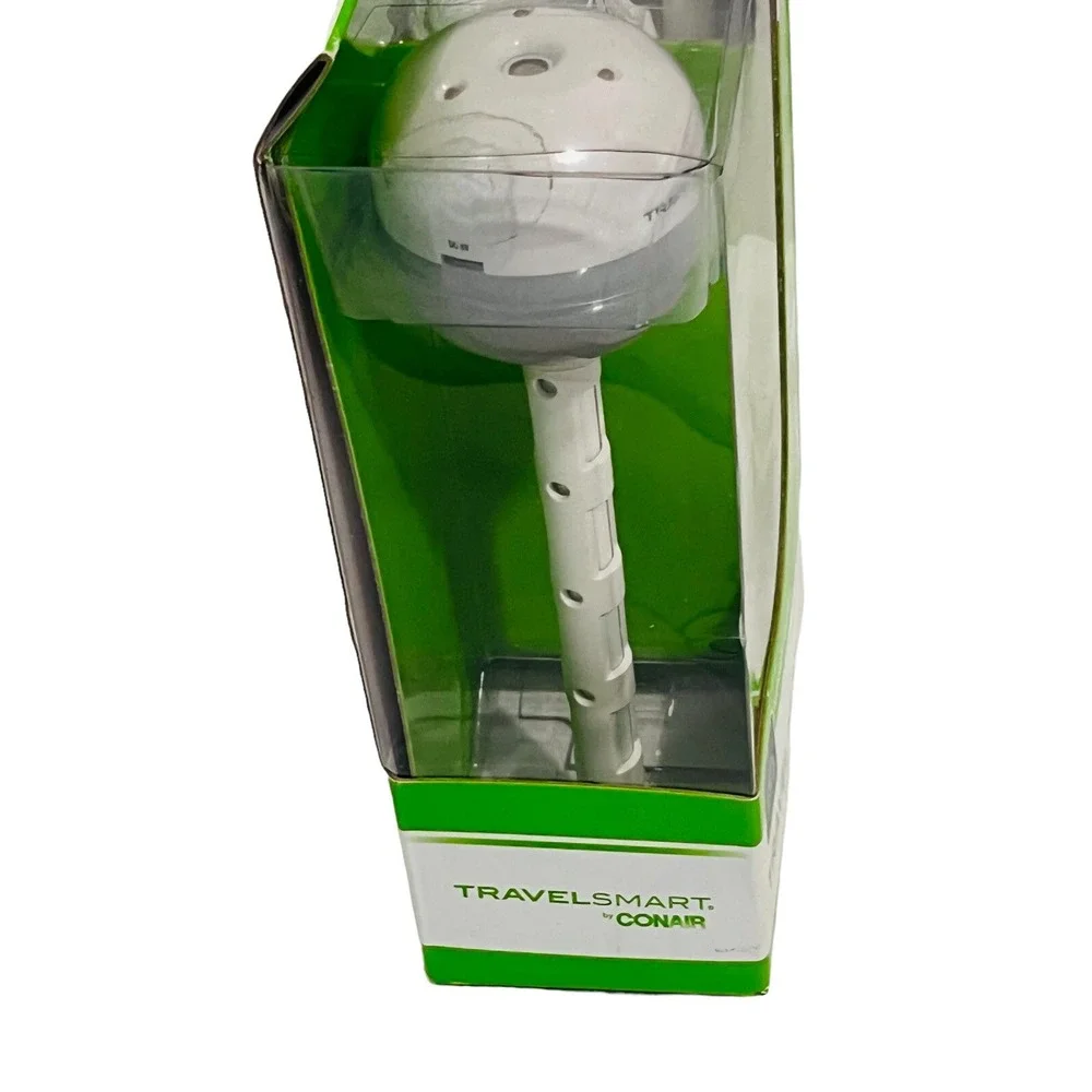 Humidifier‎ Travelsmart By Conair Travel Humidifier Cold and Allergy Season