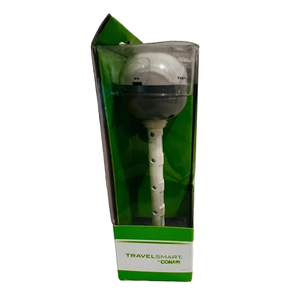 Humidifier‎ Travelsmart By Conair Travel Humidifier Cold and Allergy Season