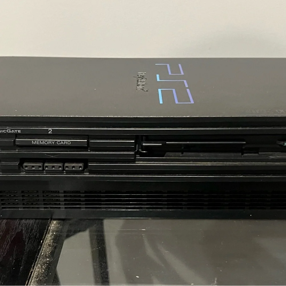 Sony classic gaming