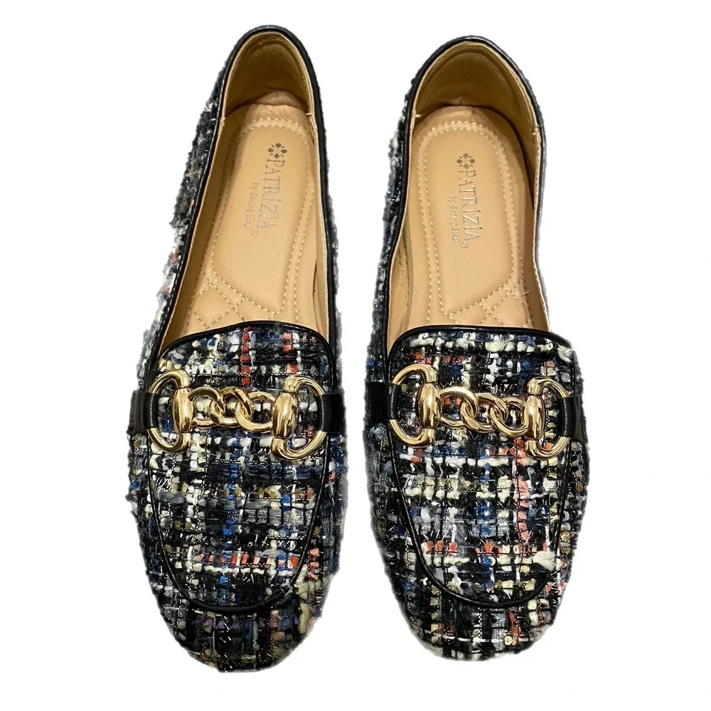 Patrizia knitknot ballerina