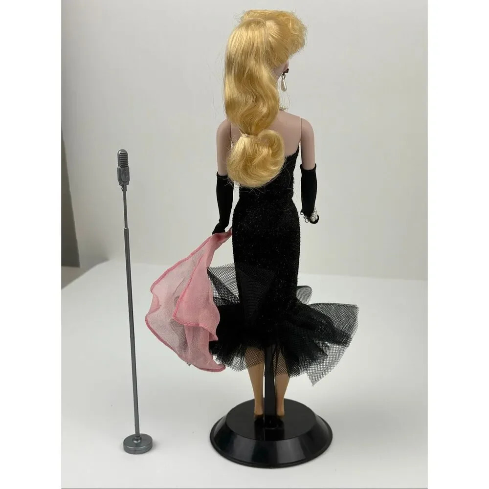 Mattel vintage 1989