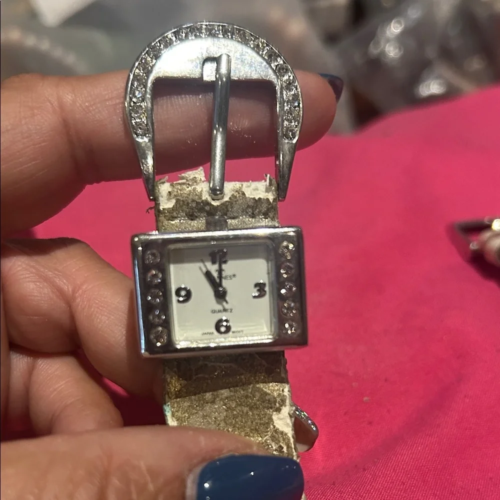 N/A used watches