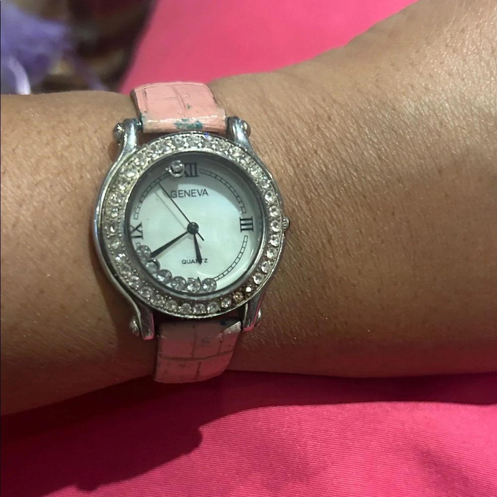 N/A used watches