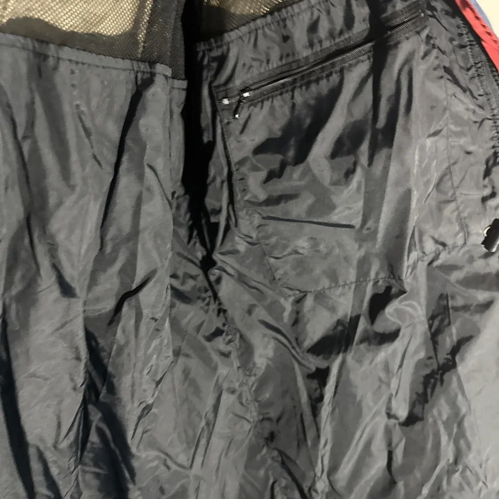 Eddie Bauer some mens pictured