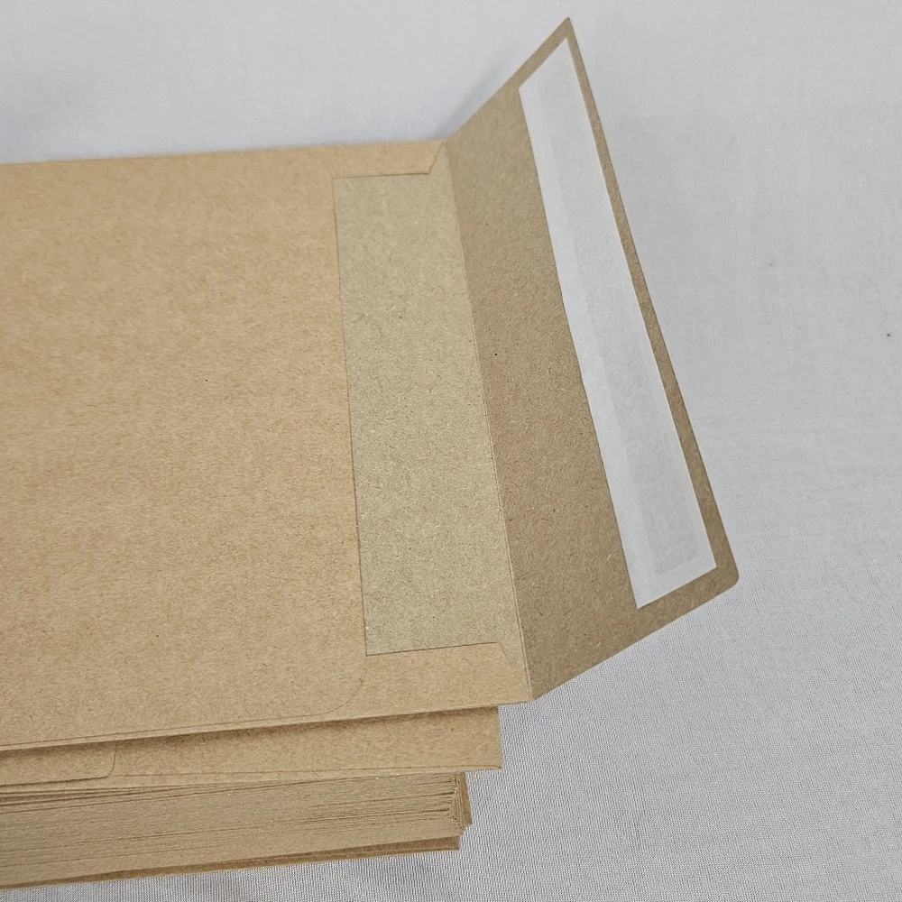 envelopes these self